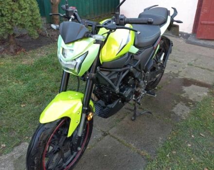 Лифан Другая, объемом двигателя 0.18 л и пробегом 0 тыс. км за 1000 $, фото 1 на Automoto.ua