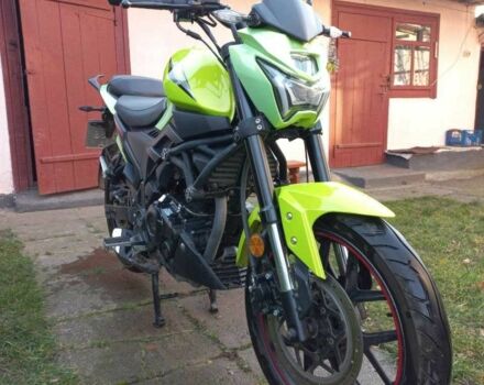 Лифан Другая, объемом двигателя 0.18 л и пробегом 0 тыс. км за 1000 $, фото 2 на Automoto.ua