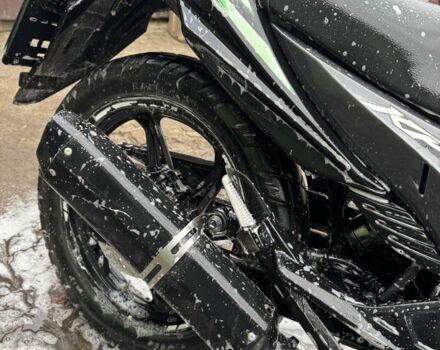 Ліфан Інша, об'ємом двигуна 0.2 л та пробігом 0 тис. км за 1000 $, фото 6 на Automoto.ua