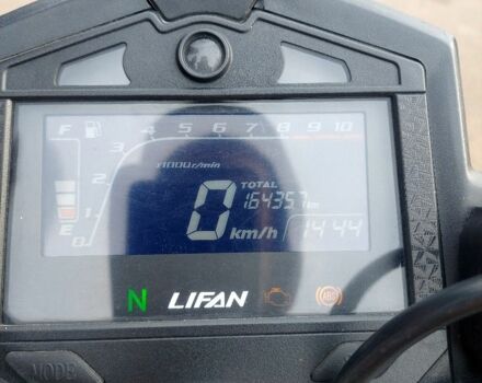 Лифан Другая, объемом двигателя 0.25 л и пробегом 0 тыс. км за 1954 $, фото 7 на Automoto.ua