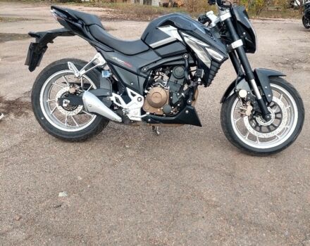 Лифан Другая, объемом двигателя 0.25 л и пробегом 0 тыс. км за 1954 $, фото 5 на Automoto.ua