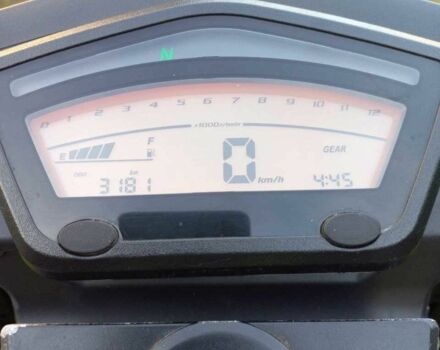 Лифан Другая, объемом двигателя 0.18 л и пробегом 0 тыс. км за 1000 $, фото 14 на Automoto.ua