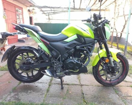 Лифан Другая, объемом двигателя 0.18 л и пробегом 0 тыс. км за 1000 $, фото 9 на Automoto.ua