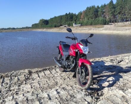 Лифан Другая, объемом двигателя 0.15 л и пробегом 0 тыс. км за 1099 $, фото 3 на Automoto.ua