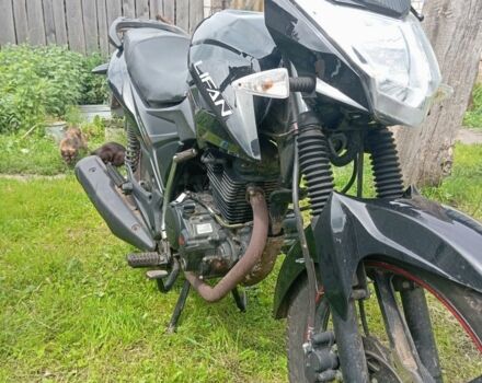 Лифан Другая, объемом двигателя 0.15 л и пробегом 0 тыс. км за 900 $, фото 2 на Automoto.ua