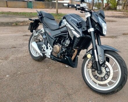 Лифан Другая, объемом двигателя 0.25 л и пробегом 0 тыс. км за 1954 $, фото 6 на Automoto.ua