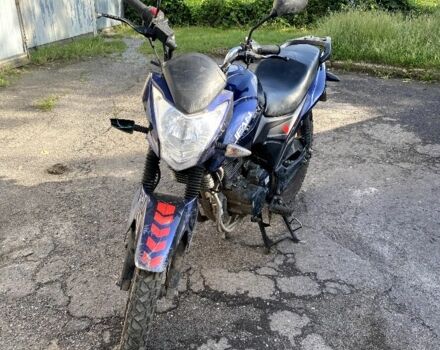 Лифан Другая, объемом двигателя 0.15 л и пробегом 0 тыс. км за 644 $, фото 3 на Automoto.ua