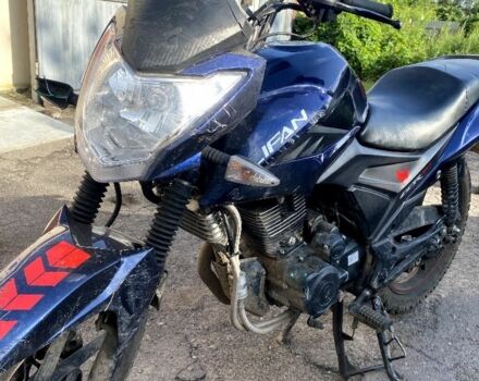 Лифан Другая, объемом двигателя 0.15 л и пробегом 0 тыс. км за 644 $, фото 1 на Automoto.ua