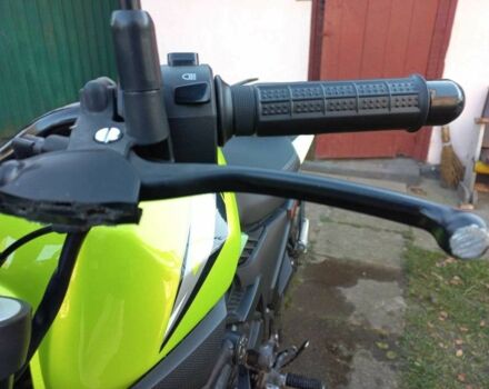 Лифан Другая, объемом двигателя 0.18 л и пробегом 0 тыс. км за 1000 $, фото 15 на Automoto.ua