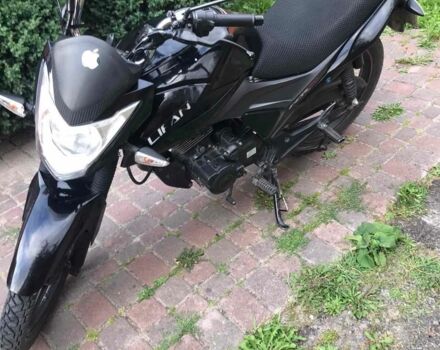 Лифан Другая, объемом двигателя 0.15 л и пробегом 0 тыс. км за 750 $, фото 5 на Automoto.ua