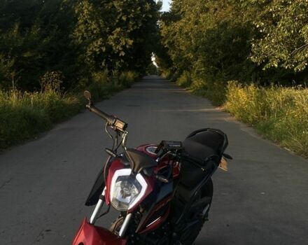 Ліфан Інша, об'ємом двигуна 0.2 л та пробігом 0 тис. км за 965 $, фото 4 на Automoto.ua