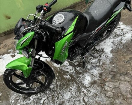 Ліфан Інша, об'ємом двигуна 0.2 л та пробігом 0 тис. км за 1000 $, фото 2 на Automoto.ua