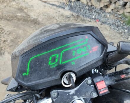 Лифан Другая, объемом двигателя 0.18 л и пробегом 0 тыс. км за 650 $, фото 5 на Automoto.ua
