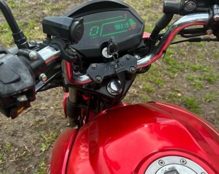 Лифан Другая, объемом двигателя 0 л и пробегом 0 тыс. км за 949 $, фото 1 на Automoto.ua