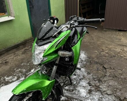 Ліфан Інша, об'ємом двигуна 0.2 л та пробігом 0 тис. км за 1000 $, фото 1 на Automoto.ua