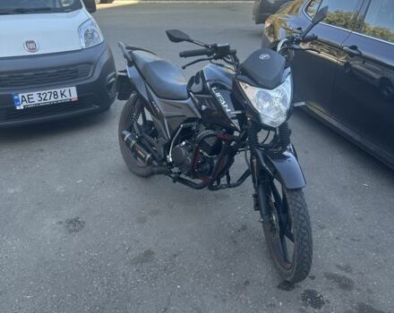 Лифан Другая, объемом двигателя 0.15 л и пробегом 0 тыс. км за 1000 $, фото 2 на Automoto.ua