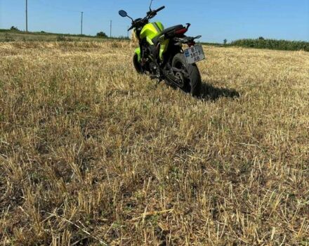 Ліфан Інша, об'ємом двигуна 0.18 л та пробігом 0 тис. км за 1346 $, фото 4 на Automoto.ua