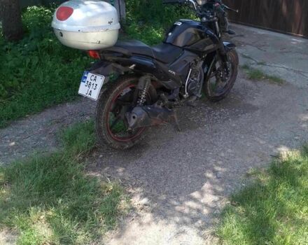 Лифан Другая, объемом двигателя 0.15 л и пробегом 0 тыс. км за 1100 $, фото 3 на Automoto.ua