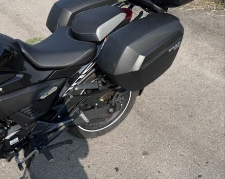 Лифан Другая, объемом двигателя 0.2 л и пробегом 0 тыс. км за 1238 $, фото 7 на Automoto.ua