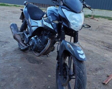 Лифан Другая, объемом двигателя 0.18 л и пробегом 0 тыс. км за 650 $, фото 1 на Automoto.ua