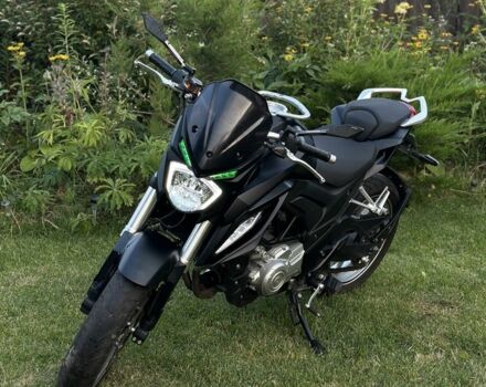 Лифан Другая, объемом двигателя 0.35 л и пробегом 0 тыс. км за 2900 $, фото 6 на Automoto.ua