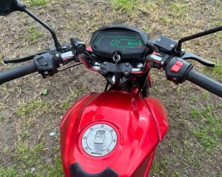 Лифан Другая, объемом двигателя 0 л и пробегом 0 тыс. км за 949 $, фото 3 на Automoto.ua