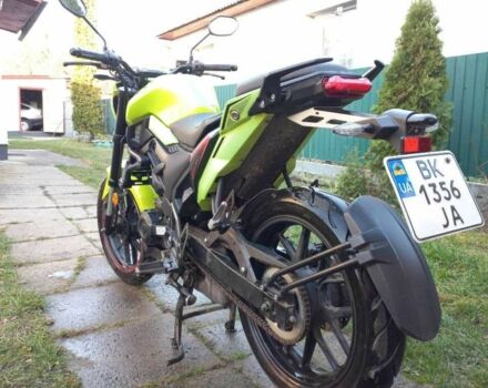 Лифан Другая, объемом двигателя 0.18 л и пробегом 0 тыс. км за 1000 $, фото 6 на Automoto.ua