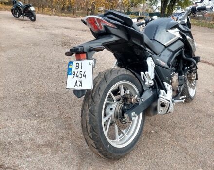 Лифан Другая, объемом двигателя 0.25 л и пробегом 0 тыс. км за 1954 $, фото 4 на Automoto.ua