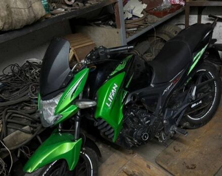 Ліфан Інша, об'ємом двигуна 0.2 л та пробігом 0 тис. км за 1000 $, фото 9 на Automoto.ua