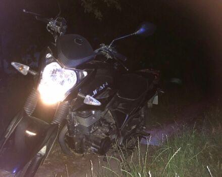 Лифан Другая, объемом двигателя 0.15 л и пробегом 0 тыс. км за 750 $, фото 1 на Automoto.ua