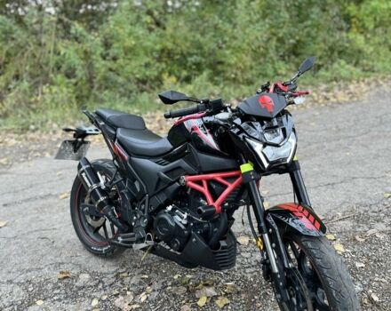 Лифан Другая, объемом двигателя 0.2 л и пробегом 0 тыс. км за 1100 $, фото 2 на Automoto.ua