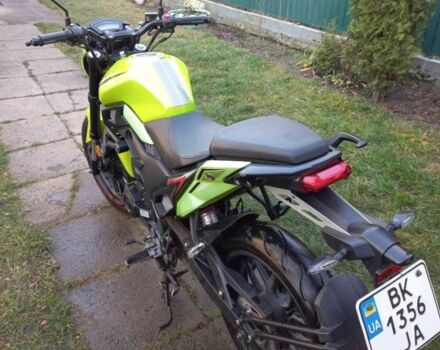 Лифан Другая, объемом двигателя 0.18 л и пробегом 0 тыс. км за 1000 $, фото 7 на Automoto.ua