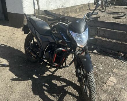 Лифан Другая, объемом двигателя 0.15 л и пробегом 0 тыс. км за 1000 $, фото 4 на Automoto.ua