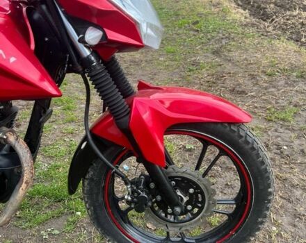 Лифан Другая, объемом двигателя 0 л и пробегом 0 тыс. км за 949 $, фото 5 на Automoto.ua