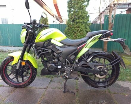 Лифан Другая, объемом двигателя 0.18 л и пробегом 0 тыс. км за 1000 $, фото 8 на Automoto.ua