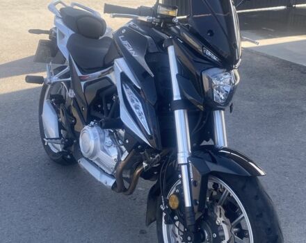 Ліфан Інша, об'ємом двигуна 0.35 л та пробігом 0 тис. км за 3200 $, фото 1 на Automoto.ua
