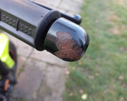 Лифан Другая, объемом двигателя 0.18 л и пробегом 0 тыс. км за 1000 $, фото 18 на Automoto.ua