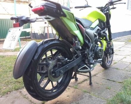 Лифан Другая, объемом двигателя 0.18 л и пробегом 0 тыс. км за 1000 $, фото 4 на Automoto.ua