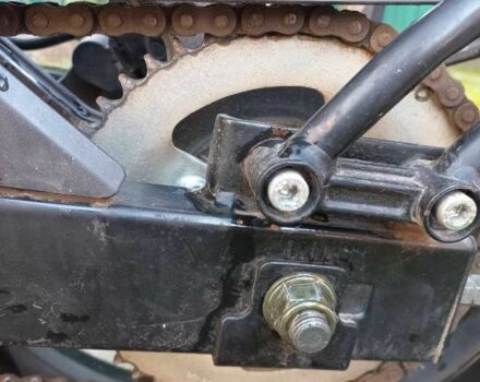 Лифан Другая, объемом двигателя 0.18 л и пробегом 0 тыс. км за 1000 $, фото 12 на Automoto.ua