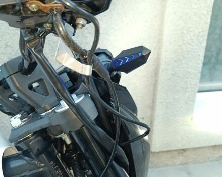 Лифан Другая, объемом двигателя 0.2 л и пробегом 0 тыс. км за 1350 $, фото 18 на Automoto.ua