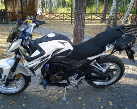 Ліфан Інша, об'ємом двигуна 0.25 л та пробігом 0 тис. км за 2050 $, фото 4 на Automoto.ua
