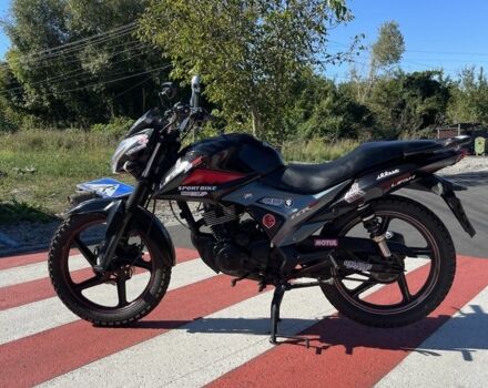 Лифан Другая, объемом двигателя 0.18 л и пробегом 0 тыс. км за 617 $, фото 5 на Automoto.ua