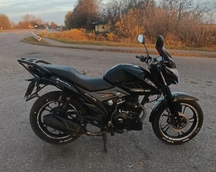 Лифан Другая, объемом двигателя 0.18 л и пробегом 0 тыс. км за 830 $, фото 3 на Automoto.ua