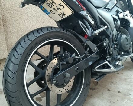 Лифан Другая, объемом двигателя 0.2 л и пробегом 0 тыс. км за 1350 $, фото 8 на Automoto.ua