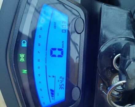 Лифан Другая, объемом двигателя 0.2 л и пробегом 0 тыс. км за 1350 $, фото 1 на Automoto.ua