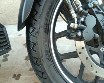 Лифан Другая, объемом двигателя 0.2 л и пробегом 0 тыс. км за 1350 $, фото 15 на Automoto.ua