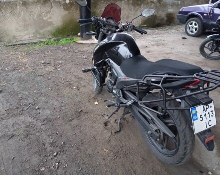 Ліфан Інша, об'ємом двигуна 0.2 л та пробігом 0 тис. км за 1100 $, фото 5 на Automoto.ua