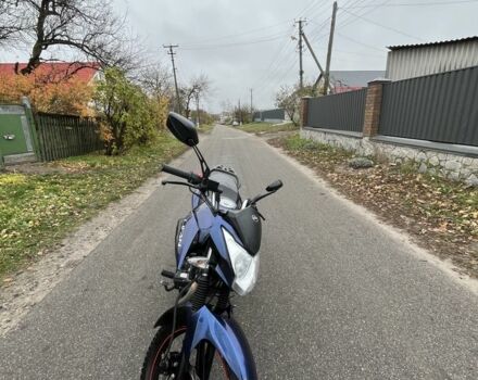 Лифан Другая, объемом двигателя 0.15 л и пробегом 0 тыс. км за 810 $, фото 8 на Automoto.ua