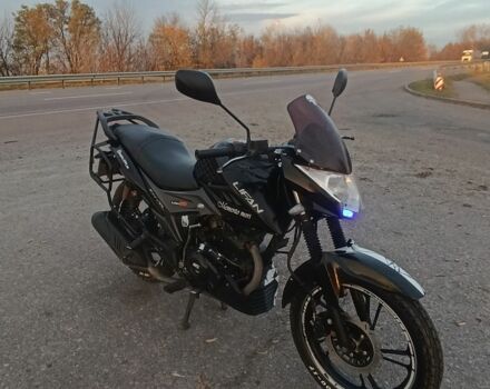 Лифан Другая, объемом двигателя 0.18 л и пробегом 0 тыс. км за 830 $, фото 5 на Automoto.ua