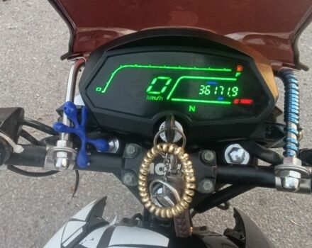 Лифан Другая, объемом двигателя 0.18 л и пробегом 0 тыс. км за 830 $, фото 6 на Automoto.ua